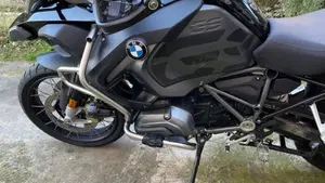 Bmw R 1200 GS Adventure (2017 - 18)  (6)