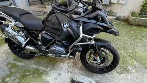 Bmw R 1200 GS Adventure (2017 - 18)  (7)