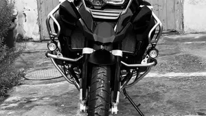Bmw R 1200 GS Adventure (2017 - 18)  (8)