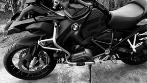 Bmw R 1200 GS Adventure (2017 - 18)  (9)