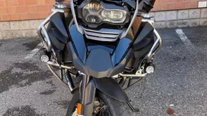Bmw R 1200 GS Adventure (2017 - 18)  (10)