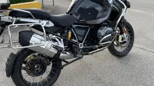 Bmw R 1200 GS Adventure (2017 - 18)  (11)