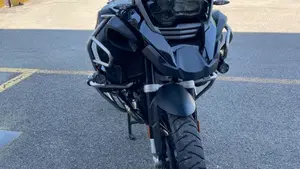 Bmw R 1200 GS Adventure (2017 - 18)  (12)