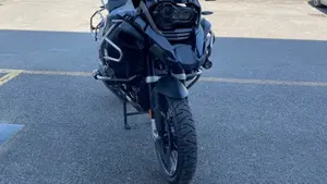 Bmw R 1200 GS Adventure (2017 - 18)  (13)