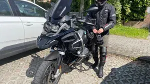 Bmw R 1200 GS Adventure (2017 - 18)  (14)