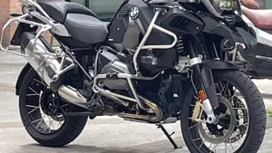 Bmw R 1200 GS Adventure (2017 - 18)  (15)
