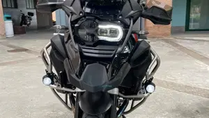 Bmw R 1200 GS Adventure (2017 - 18)  (16)