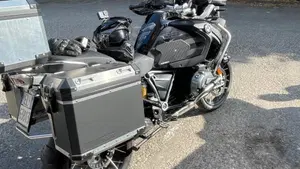 Bmw R 1200 GS Adventure (2017 - 18)  (17)