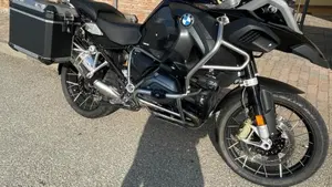 Bmw R 1200 GS Adventure (2017 - 18)  (18)