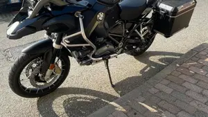 Bmw R 1200 GS Adventure (2017 - 18)  (19)