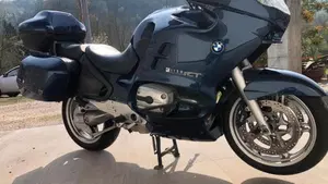 Bmw R 1150 RT (2000 - 06)  (3)