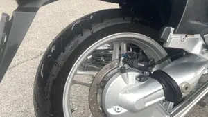 Bmw R 1150 RT (2000 - 06)  (5)