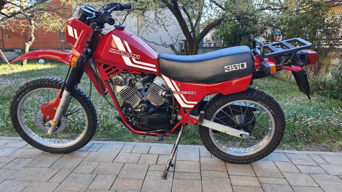 Morini  