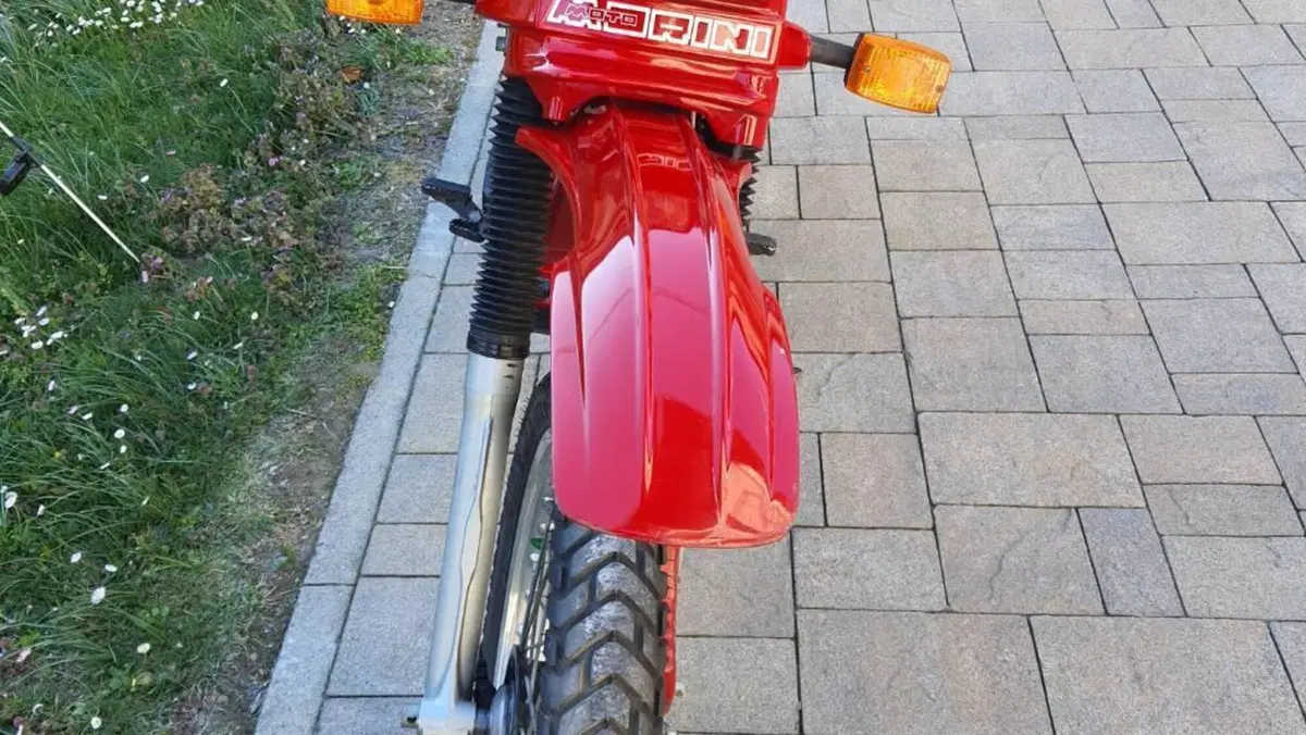 Morini   (3)