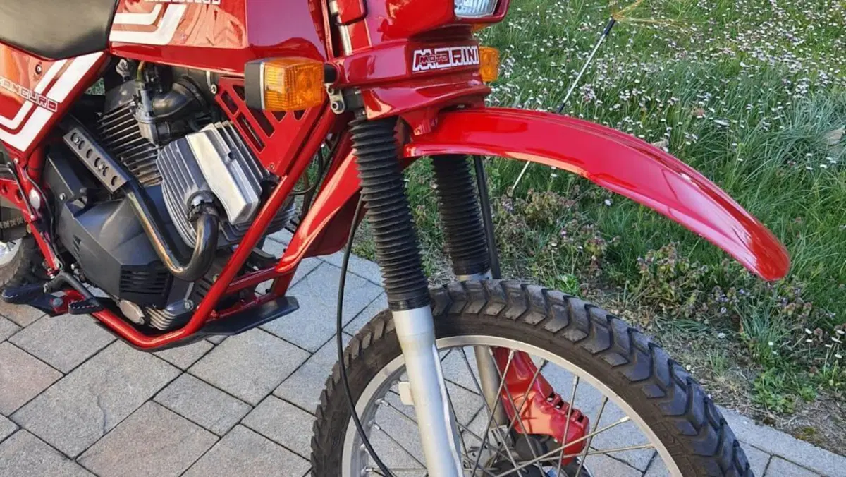 Morini   (4)