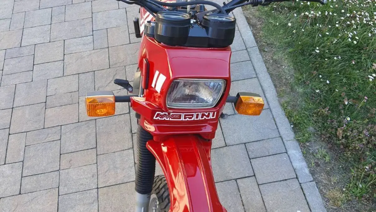Morini   (6)