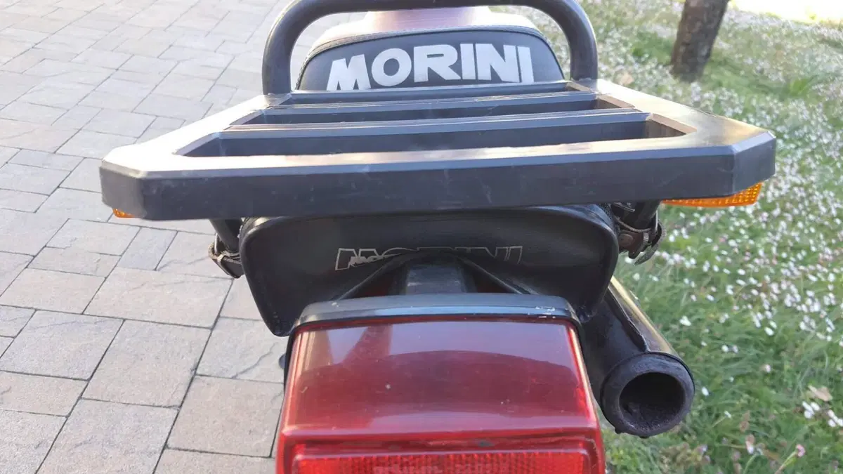 Morini   (9)