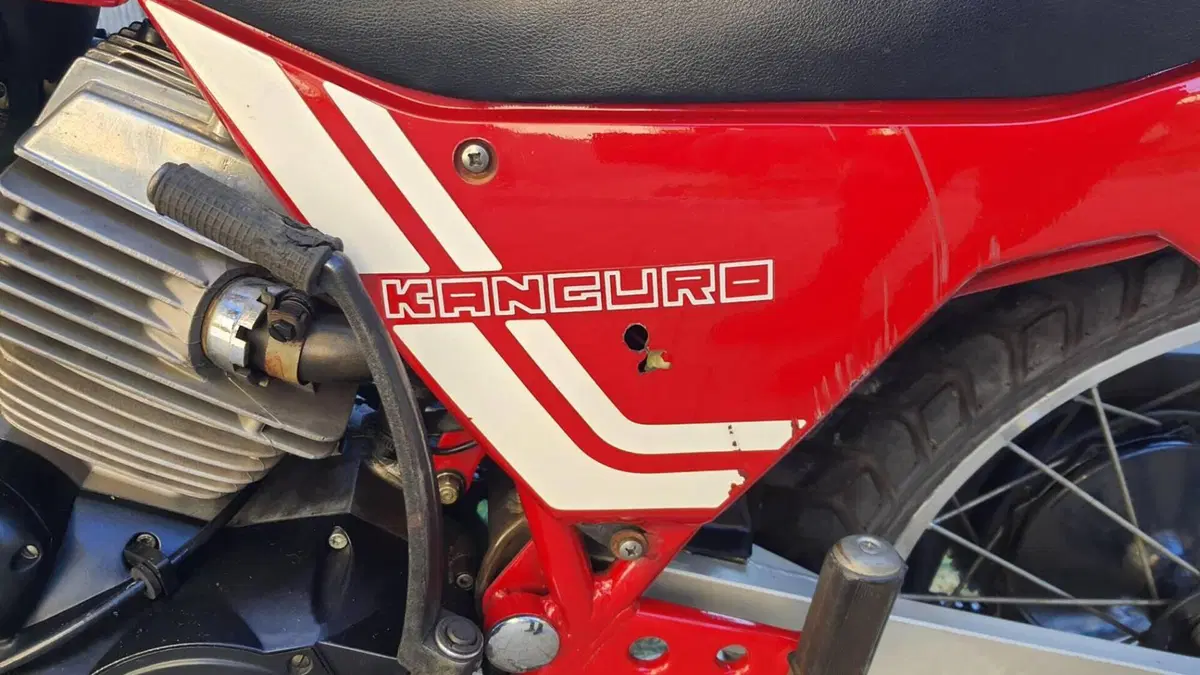 Morini   (10)