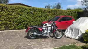 Triumph Thunderbird 900 (2002) 