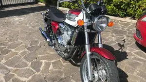 Triumph Thunderbird 900 (2002)  (2)