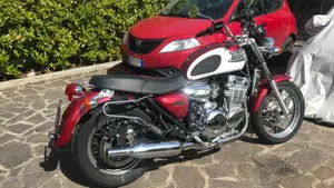 Triumph Thunderbird 900 (2002)  (3)