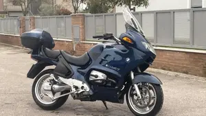 Bmw R 1150 RT (2000 - 06)  (6)