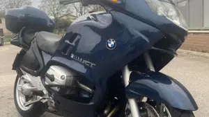 Bmw R 1150 RT (2000 - 06)  (7)