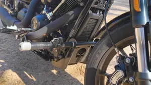 Harley-Davidson 114 Low Rider S (2021) - FXLRS  (13)