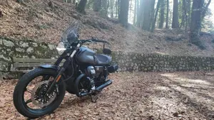 Moto Guzzi V7 Stone (2021 - 24)  (12)