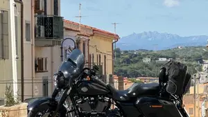 Harley-Davidson Road King Special (2021 - 25) 