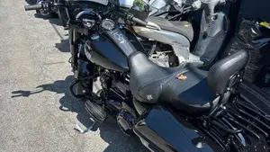 Harley-Davidson Road King Special (2021 - 25)  (4)
