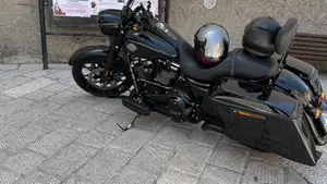 Harley-Davidson Road King Special (2021 - 25)  (5)