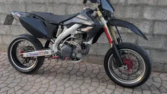 HM CRE 450 X (2005 - 06) usata