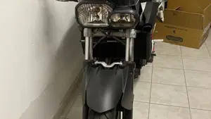 Bmw F 800 R (2009 - 11)  (2)