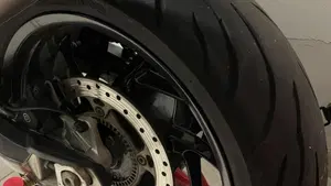 Bmw F 800 R (2009 - 11)  (4)