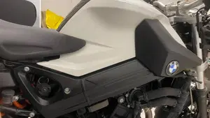 Bmw F 800 R (2009 - 11)  (5)