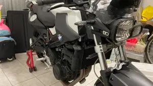 Bmw F 800 R (2009 - 11)  (6)