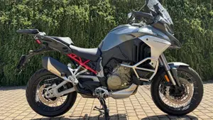 Ducati Multistrada V4 S (2021 - 24) 
