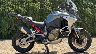 Ducati Multistrada V4 S (2021 - 24) usata