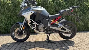 Ducati Multistrada V4 S (2021 - 24)  (3)