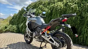 Ducati Multistrada V4 S (2021 - 24)  (4)
