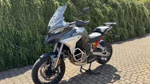 Ducati Multistrada V4 S (2021 - 24)  (5)