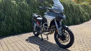 Ducati Multistrada V4 S (2021 - 24)  (7)