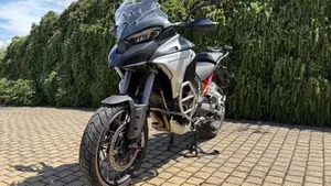 Ducati Multistrada V4 S (2021 - 24)  (8)