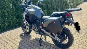 Ducati Multistrada V4 S (2021 - 24)  (10)
