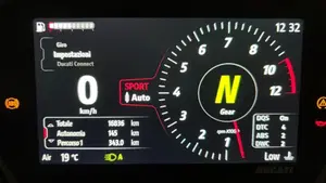 Ducati Multistrada V4 S (2021 - 24)  (12)