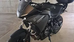 Yamaha Tracer 7 (2021 - 24) 