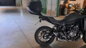 Yamaha Tracer 7 (2021 - 24)  (3)