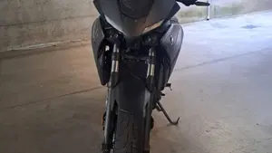 Yamaha Tracer 7 (2021 - 24)  (4)