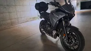 Yamaha Tracer 7 (2021 - 24)  (6)